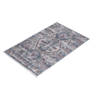 Marlow Floor Mat Rugs Shaggy Rug Large Area Carpet Bedroom Living Room 160x230cm