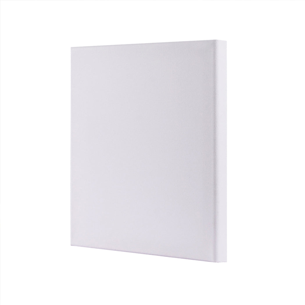 5x Blank Artist Stretched Canvases Art Large White Range Oil Acrylic Wood 70x100