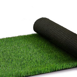 40MM Artificial Grass Synthetic 10SQM Pegs Turf Plastic Plant Fake Lawn Flooring