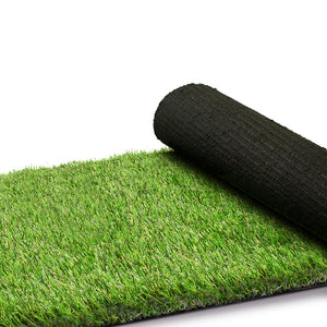 Marlow Artificial Grass 10SQM Fake Lawn Flooring Outdoor Synthetic Turf Plant