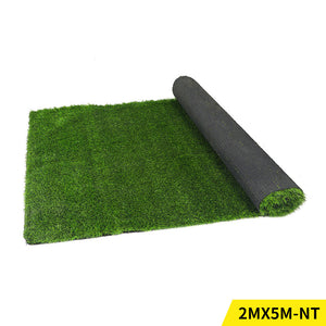 Fake Grass 10SQM Artificial Lawn Flooring Outdoor Synthetic Turf Plant Lawn 35MM