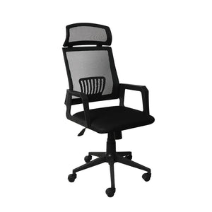 Gaming Office Chair Executive Computer Chairs Work Seat Mesh Recliner Racer